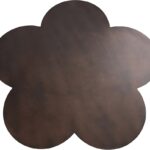 Lucky Iron End / Side Table