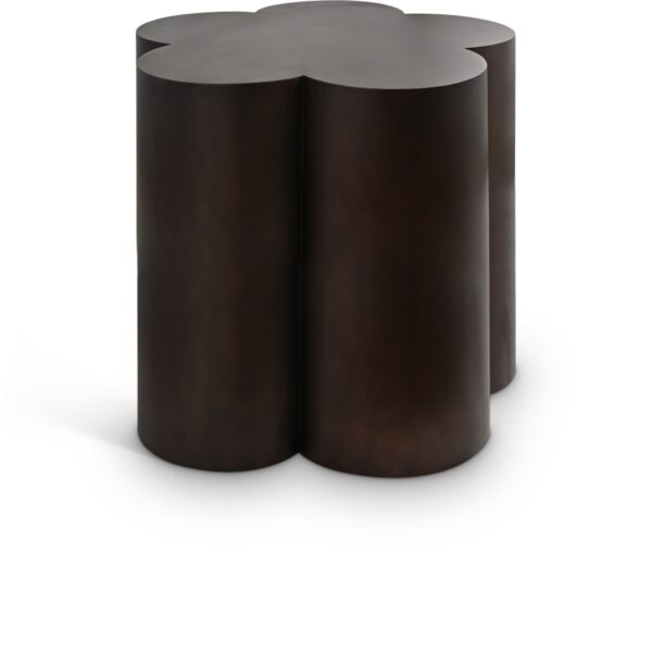 Lucky Iron End / Side Table