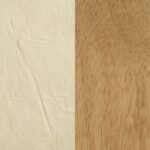 Asher Vegan Leather Upholstered Bed
