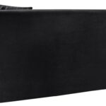 Alder 93.5" Velvet Upholstered Sofa