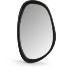 Holland Polyresin Frame Mirror