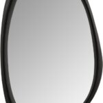 Holland Polyresin Frame Mirror