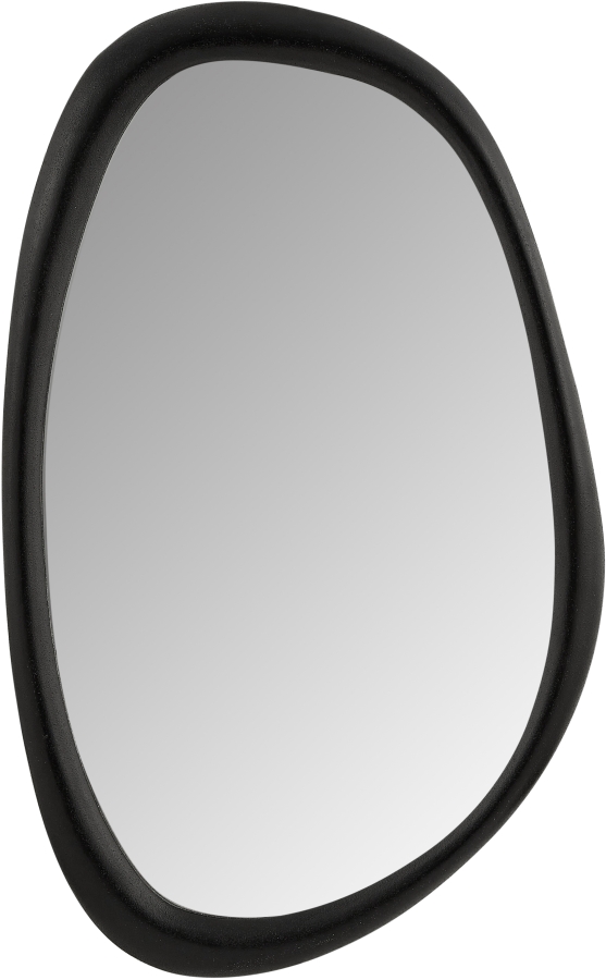 Holland Polyresin Frame Mirror