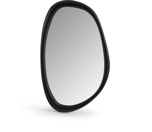 Holland Polyresin Frame Mirror