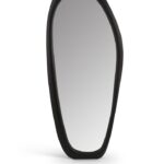 Holland Polyresin Frame Mirror