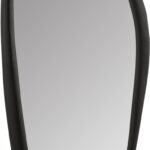 Holland Polyresin Frame Mirror
