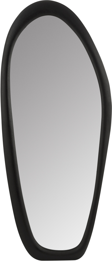 Holland Polyresin Frame Mirror