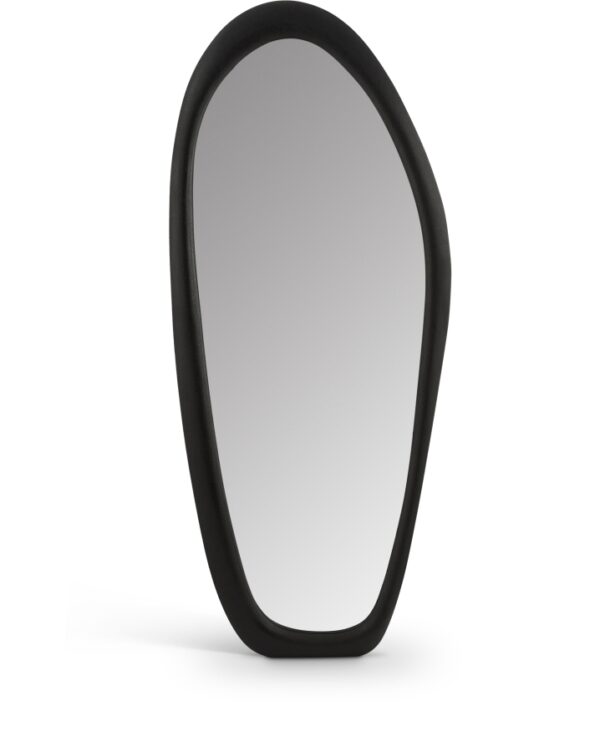 Holland Polyresin Frame Mirror