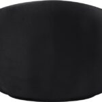 Emery Velvet Upholstered Accent Chair