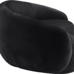 Emery 95" Velvet Upholstered Sofa