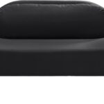 Austin 87.5" Velvet Upholstered Upholstered Loveseat