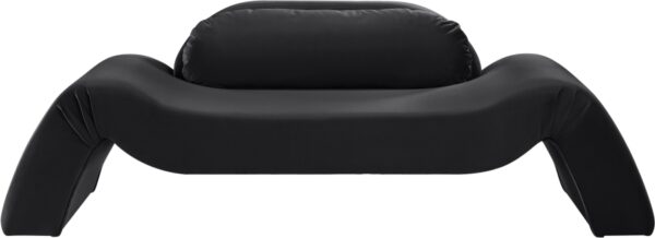 Austin 87.5" Velvet Upholstered Upholstered Loveseat
