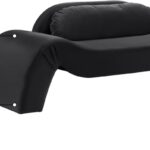 Austin 87.5" Velvet Upholstered Upholstered Loveseat