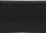 Austin 107" Velvet Upholstered Upholstered Sofa