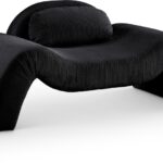 Austin Corduroy Upholstered Accent Chair