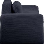 Austin 87.5" Corduroy Upholstered Loveseat