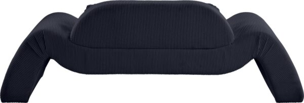 Austin 87.5" Corduroy Upholstered Loveseat