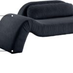 Austin 87.5" Corduroy Upholstered Loveseat