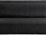 Austin 107" Corduroy Upholstered Sofa