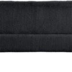 Austin 107" Corduroy Upholstered Sofa