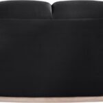 Jace Velvet Upholstered Accent Chair