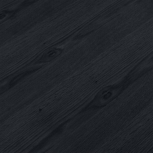 Spencer Solid Wood And Oak Veneer Coffee Table
