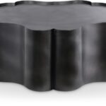 Eloise Iron Coffee Table
