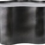 Eloise Iron Coffee Table