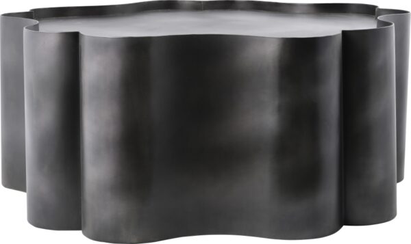 Eloise Iron Coffee Table