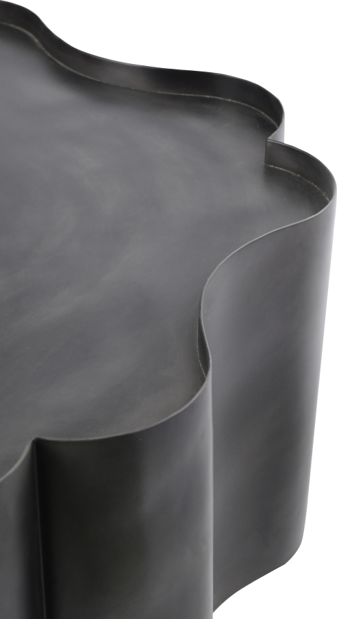 Eloise Iron Coffee Table