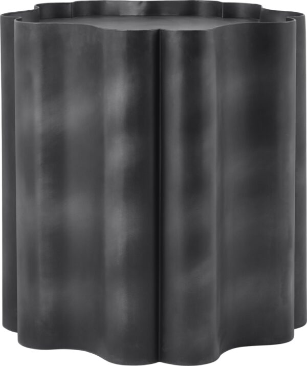 Eloise Iron End Table