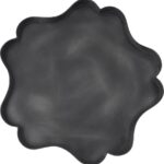Eloise Iron End Table