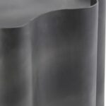Eloise Iron End Table