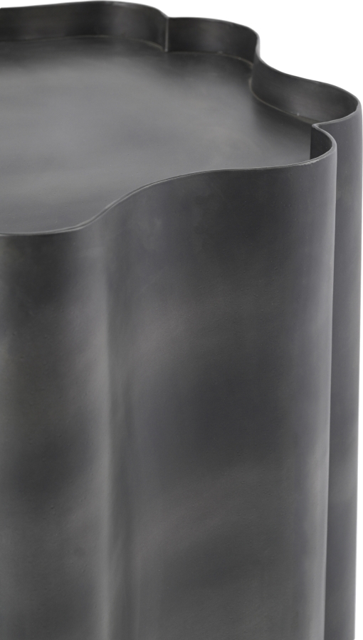 Eloise Iron End Table