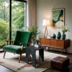 Padua Marble End Table