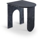 Padua Marble End Table