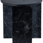 Padua Marble End Table