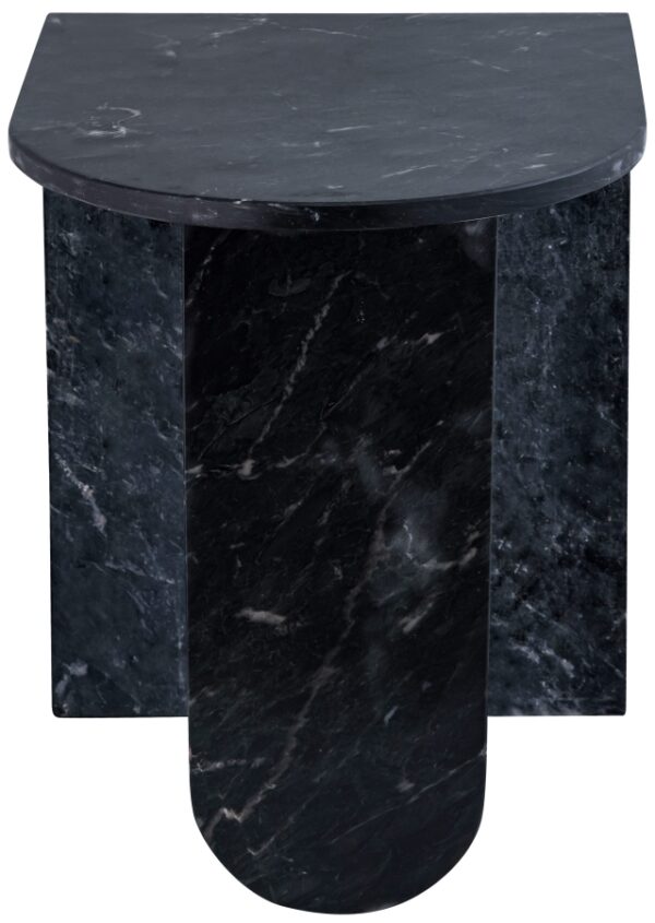 Padua Marble End Table