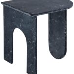 Padua Marble End Table