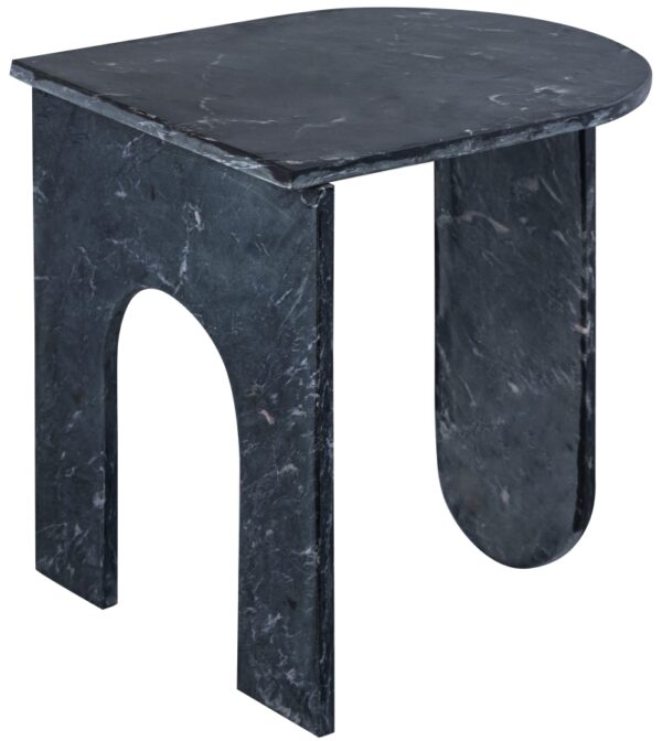 Padua Marble End Table