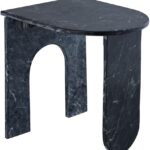 Padua Marble End Table
