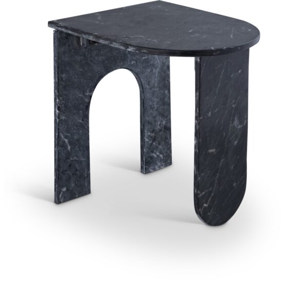 Padua Marble End Table