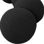 Apollo Boucle Fabric Upholstered Bench