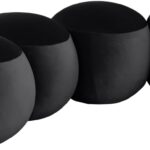 Apollo Velvet Upholstered Bench