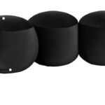 Apollo Velvet Upholstered Bench