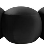 Apollo Velvet Upholstered Bench