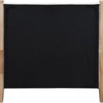 Arbor Fabric Upholstered Bed