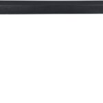 Toulon Oak Veneer Console Table