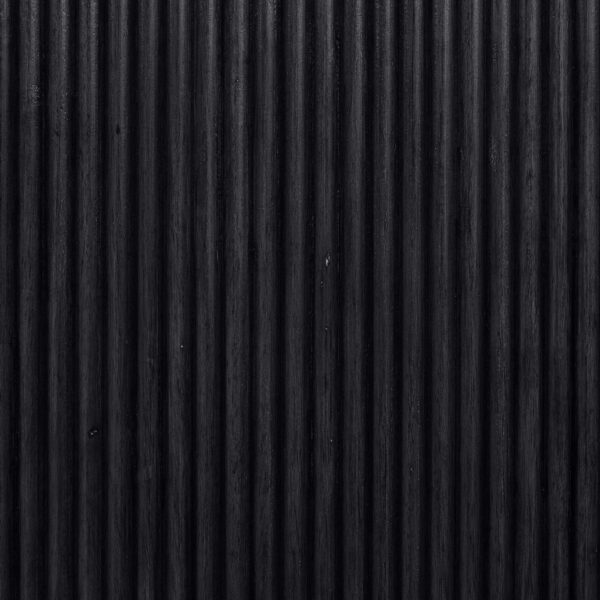 Astrid Solid Wood And Oak Veneer Chest