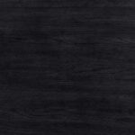 Astrid Solid Wood And Oak Veneer Console Table